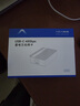 阿卡西斯（acasis）雷電3萬(wàn)兆網(wǎng)卡兼容雷電3/4/5/USB4.0雷電轉(zhuǎn)10Gb萬(wàn)兆網(wǎng)口適用蘋(píng)果Mac mini m4網(wǎng)卡win系統(tǒng)NT0201 曬單實(shí)拍圖