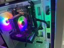 微零英特爾酷睿i7升十八核RTX5060獨顯64G大內存水冷悟空組裝臺式機電腦主機電競吃雞游戲辦公整機全套 套四:英特爾18核/64G/6500/ 光追電競 單主機【游戲鍵鼠套裝+五年質(zhì)?！?曬單實(shí)拍圖