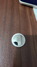 Apple/蘋果 AirTag (單件裝)  蘋果追蹤器追蹤定位防丟蘋果原裝 適用于iPhone/iPad 曬單實拍圖