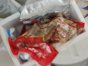 溝幫子散養大公雞900g 冷藏熟食 開(kāi)袋即食 東北特產(chǎn) 源頭直發(fā) 曬單實(shí)拍圖