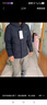 波司登（BOSIDENG）【反季】羽絨服新國標90絨男短款新升級版型高包容連帽保暖外套 暗灰漸變9M32 XL 185/104A 曬單實(shí)拍圖