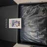 拓路者雪狐100羽絨服男800蓬輕薄90絨內膽鵝絨服戶(hù)外防風(fēng)保暖冬季外套女 黑色-男 XL 曬單實(shí)拍圖