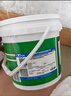 科順（CKS）透明防水膠免砸磚防水涂料衛生間窗臺外墻防水補漏材料堵漏膠5KG 曬單實(shí)拍圖