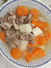 同合日本進(jìn)口美濃燒陶瓷餐具蒼十草飯碗日式簡約菜盤子碟拉面湯碗 蒼十草 湯面碗 曬單實(shí)拍圖