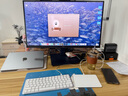 果坊【美國MFI認證】妙控鼠標鍵盤(pán)適用于蘋(píng)果ipad平板MacBook筆記本電腦臺式air 無(wú)線(xiàn)藍牙鍵鼠套裝靜音 【妙控鍵盤(pán)-蘋(píng)果白】MFI質(zhì)量認證原版妙控鍵位 頂配同芯【官新1:1還原丨妙控手勢】 曬單實(shí)拍圖