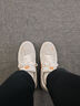耐克（NIKE）官方男鞋25秋季新款低幫透氣休閑鞋復(fù)古舒適防滑輕便滑板鞋運(yùn)動(dòng)鞋 DV5477-007 43 曬單實(shí)拍圖