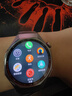 HUAWEI WATCH GT 6 Pro 鈦空銀 46mm華為智能手表全新騎行體驗21天超長續(xù)航藍寶石玻璃&鈦合金GT5Pro升級 曬單實拍圖