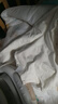 babylove新生兒胎帽純棉春秋款護囟門(mén)帽彩棉嬰兒氣門(mén)帽初生兒滿(mǎn)月寶寶帽子 曬單實(shí)拍圖