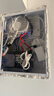 銳捷（Ruijie）家用全屋wifi6路由器千兆雙頻3000M 企業(yè)無線AP面板 ac+ap1拖4套裝RG-EG110G-P V2+RG-EAP162(E)*4 曬單實(shí)拍圖