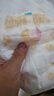 貝因美【試用裝】愛(ài)加親護蠶絲拉拉褲XXXL6片（≥17kg）嬰兒尿不濕超薄 曬單實(shí)拍圖