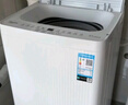 海信（Hisense）波輪洗衣機全自動(dòng) 8公斤大容量波輪健康家用租房宿舍一級能效WT80N1Q以舊換新家電補貼20% 曬單實(shí)拍圖