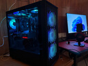 七彩虹（Colorful）戰斧 GeForce RTX 5060  DUO 8G  電競光追游戲設計電腦顯卡 RTX 5060 8G DUO戰斧 曬單實(shí)拍圖