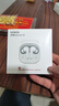 榮耀Earbuds X9藍牙耳機無(wú)線(xiàn)入耳式原裝榮耀400/300/200/Magic7/6ProVS3耳麥主動(dòng)降噪游戲適用華為安卓 榮耀EarbudsX9 白色+定制6A線(xiàn) 曬單實(shí)拍圖