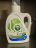 威露士la有氧洗衣液松木香12斤全瓶組合裝（3L+2L+1L)  除菌除螨除霉味 曬單實(shí)拍圖