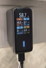 CUKTECH酷態(tài)科10號超級電能充Ultra氮化鎵充電器120W/100W四口快充套裝接入米家兼容筆記本電腦蘋果小米 曬單實拍圖