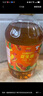 金龍魚(yú) 食用油 物理壓榨 壓榨一級花生油6.18L 曬單實(shí)拍圖