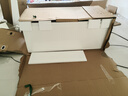 九牧（JOMOO）浴缸家用成人浴缸 方形裙邊亞克力浴缸 洗澡泡澡池浴室花灑五金缸 1.5m帶花灑右裙缸Y078235 曬單實(shí)拍圖