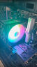 AMD銳龍 5700X 9600X主機 5070/5060TI/5060顯卡三角洲行動(dòng)直播游戲電競臺式電腦DIY組裝機海景房整機 配置六  R5 9600X/5060 曬單實(shí)拍圖