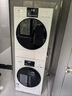 松下（Panasonic）【吳磊同款】白月光4.0Ultra 洗烘套裝 10kg滾筒洗衣機+變頻熱泵烘干機 8532N+8532NR 國家補貼20% 曬單實(shí)拍圖