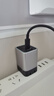 CUKTECH酷態(tài)科10號超級電能充mini氮化鎵充電器120W/100W充電頭快充套裝適用蘋(píng)果17小米華為手機/筆記本 曬單實(shí)拍圖