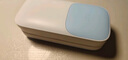 美的（Midea）護眼臺燈學(xué)習充電臺燈折疊學(xué)生宿舍兒童讀寫(xiě)便攜床頭臺燈魔盒Plus 曬單實(shí)拍圖
