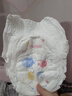 好奇（Huggies）金裝拉拉褲XL96片(12-17kg)尿不濕【速干不易紅】 曬單實(shí)拍圖