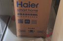 海爾（Haier）【小蠻腰X11】國(guó)家補(bǔ)貼20%洗碗機(jī)嵌入式 14套雙面洗大容量45cm超窄分區(qū)洗一級(jí)水效EYBW143286SHU1 曬單實(shí)拍圖
