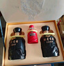 古井貢酒 年份原漿 古8 50度500ml*2瓶 濃香型白酒 禮盒裝 中秋送禮 曬單實(shí)拍圖