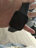 華為（HUAWEI）手表WATCH FIT 3【七夕情人節(jié)】智能運(yùn)動(dòng)健康管理藍(lán)牙通話輕薄大屏NFC門禁支付送男女士朋友禮物 幻夜黑【甄選定制表帶+精美表盤】 曬單實(shí)拍圖