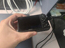 索尼（SONY）DSC-RX100M7 黑卡數碼相機（24-200mm焦段 實(shí)時(shí)眼部對焦 RX100 VII/黑卡7） 曬單實(shí)拍圖