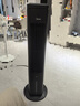 美的（Midea）空調扇制冷風(fēng)扇家用冷風(fēng)機水冷塔扇強力制冷機智能遙控負離子凈化加濕降溫冷氣扇ACA10TNT 曬單實(shí)拍圖