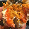 【活蟹】蓮花蟹農大閘蟹鮮活2.0-2.3兩6只全母螃蟹鮮活六月黃現貨海鮮生鮮禮盒源頭直發(fā) 曬單實(shí)拍圖