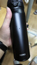 膳魔師【正品】保溫杯男女便攜水杯車(chē)載大容量杯子年會(huì )禮品獎品伴手禮 黑色【進(jìn)口】500ml 曬單實(shí)拍圖