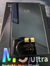 山靈（SHANLING）M5U(M5Ultra)無損音樂播放器隨身聽純音播放器hifi小巧便攜藍(lán)牙 M5U 金曜黑（10周年） 曬單實(shí)拍圖