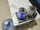 友家鋪子（Biooner）全自動上水電熱水壺 茶臺燒水壺一體機家用辦公嵌入式茶桌茶幾茶具電茶爐套裝 RY-10蒸茶款1L 曬單實拍圖