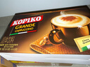 可比可（KOPIKO）速溶咖啡卡布奇諾咖啡30.25g*72包 三合一沖調 曬單實(shí)拍圖