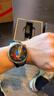 HUAWEI WATCH GT 5 Pro 國家補(bǔ)貼15%曜石黑46mm華為智能手表玄璣感知系統(tǒng)進(jìn)階運(yùn)動情緒健康助手 曬單實(shí)拍圖