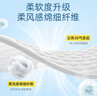 五羊（FIVERAMS）小輕風(fēng)嬰兒成長(cháng)褲XXXXL碼28片（21-23kg）尿不濕夜用不悶 曬單實(shí)拍圖