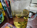 福東海  特級蒲公英茶 長白山婆婆丁茶蒲公英根泡水喝養(yǎng)生花草茶 曬單實拍圖