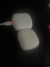 漫步者（EDIFIER）Zero Air 真無(wú)線(xiàn)藍牙耳機 半入耳式耳機 無(wú)線(xiàn)耳機 藍牙5.4 適用蘋(píng)果華為小米OPPO手機 月白 曬單實(shí)拍圖