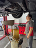 德國(guó)馬牌（Continental）汽車輪胎 215/55R17 94W FR UC7適配本田XR-V/繽智/大眾邁騰 曬單實(shí)拍圖