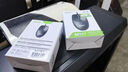 宏碁（ACER）鼠標(biāo) 有線鼠標(biāo) 電腦辦公鼠標(biāo) USB接口全面兼容 即插即用 黑色 M117 曬單實(shí)拍圖