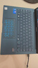 華碩靈耀14 2025國家補貼20%全新酷睿Ultra9 2.8K 120Hz OLED高顏值A(chǔ)I輕薄筆記本電腦(285H 32G 1T)藍 曬單實拍圖