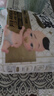 貝因美小屁孩菁愛(ài)菁護紙尿褲M(mǎn)40片(6-12kg)中號嬰兒尿不濕夏季超薄透氣 曬單實(shí)拍圖