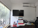康佳電視 55E8AES 55英寸 2+32GB 144Hz高刷護(hù)眼 4K超清全面屏 智能語音平板電視 一級能效國家補貼 曬單實拍圖