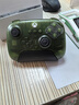 八位堂（8BitDo）獵戶(hù)座X-Pro游戲手柄微軟Xbox授權三模雙霍爾XboxPC電腦Steam蘋(píng)果iphone怪物獵人 雙影奇境 絲之歌 曬單實(shí)拍圖