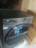 海爾（Haier）云溪4.0系列 583Pro洗烘套裝 10kg AI直驅滾筒洗衣機+AI雙擎熱泵烘干機家用583+583 京東自營(yíng) 國補 曬單實(shí)拍圖