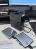 西部數據（WD）移動(dòng)硬盤(pán) USB3.0 桌面存儲 My Book 3.5英寸 大容量 移動(dòng)臺式企業(yè)級辦公硬盤(pán) 加密備份 數據倉庫 | 8TB 兼容Mac 官方標配 曬單實(shí)拍圖