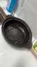 小熊（Bear）砂鍋寬口煲仔飯燉鍋耐高溫不開(kāi)裂3.2L家用煲湯陶瓷鍋【蓮姐同款】 曬單實(shí)拍圖