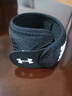 安德瑪（Under Armour）護(hù)腕健身防扭傷腱鞘手腕炎護(hù)具臥推羽毛球網(wǎng)球籃排球運(yùn)動(dòng)加壓腕帶 曬單實(shí)拍圖